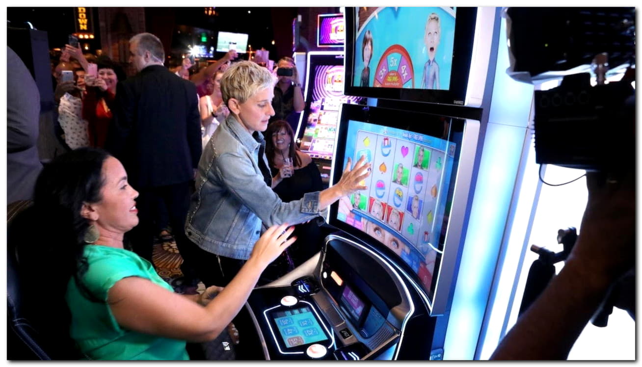 €444 Free Casino Ticket at Casino com