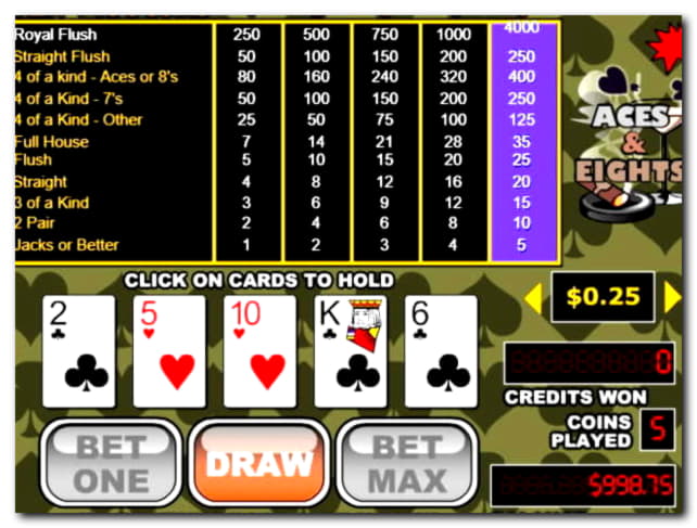 $295 Casino Tournament at Licensed Casino 