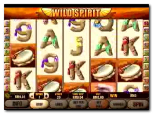 270% Signup Casino Bonus at Eurogrand Casino