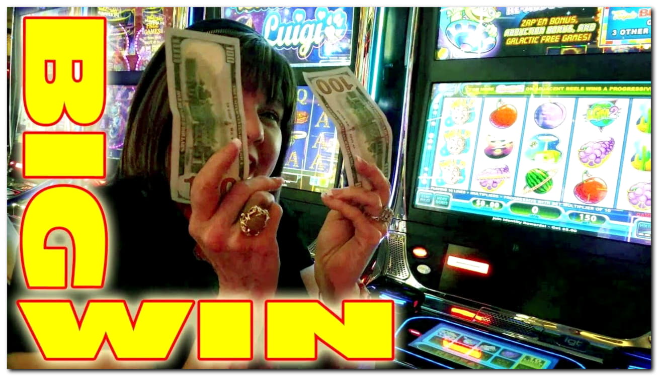 180% Match at a casino at Rizk Casino