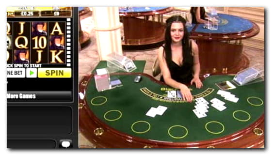 210 Free Spins no deposit at bWin Casino