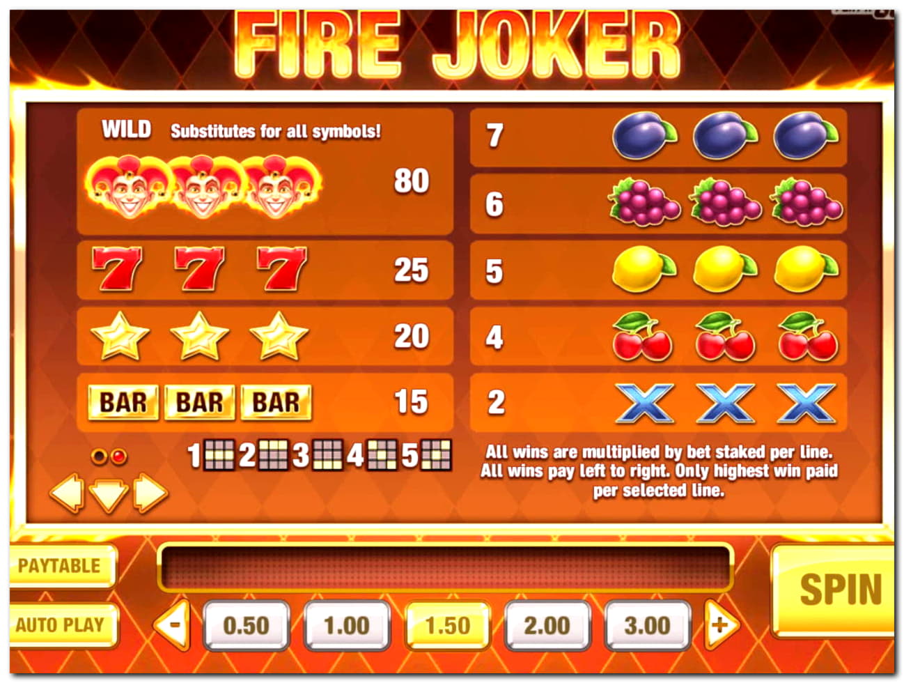 £345 FREE Chip Casino at William Hill Casino
