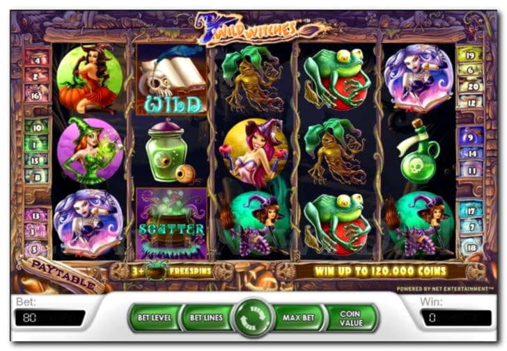 245% First deposit bonus at Guts Casino