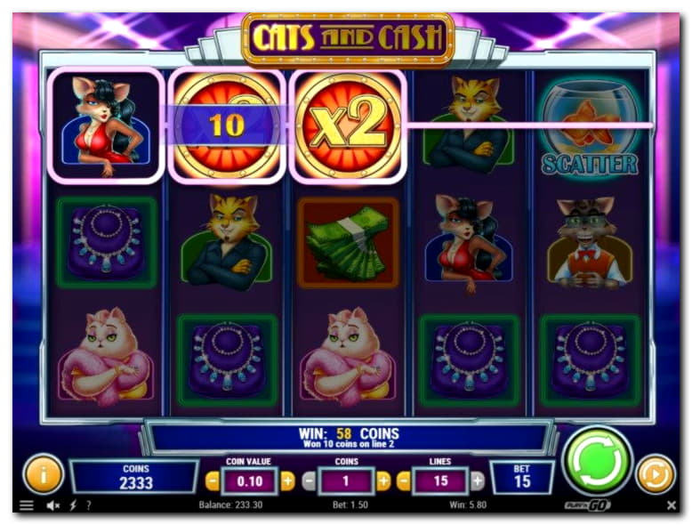 EURO 755 Free Casino Tournament at Vera and Jhon Casino