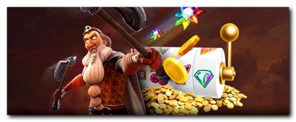 £3360 No Deposit Bonus Code at Buzzluck Casino