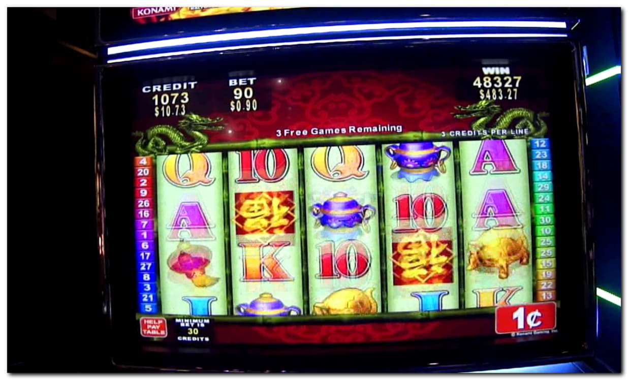 EUR 110 Free Money at Eurogrand Casino