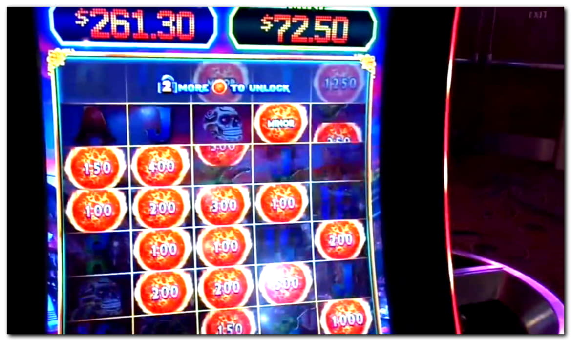 EURO 580 NO DEPOSIT BONUS at Casino Luck