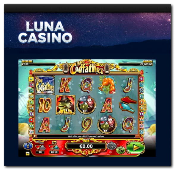 €990 Casino Tournament at Alf Casino