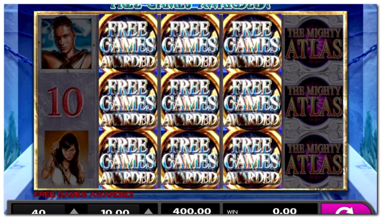665% Match bonus at Energy Casino