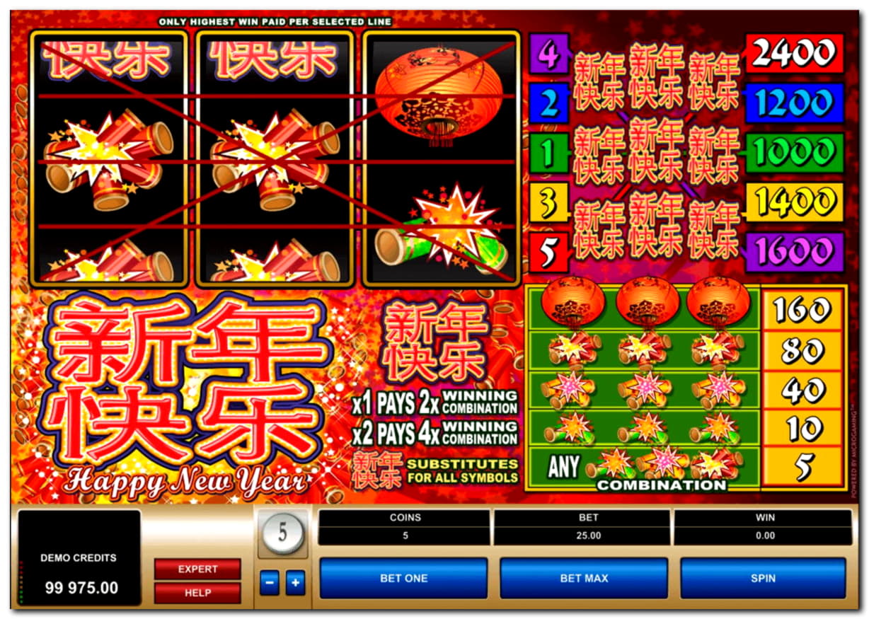 EUR 275 No Deposit Casino Bonus at Bet At Home Casino