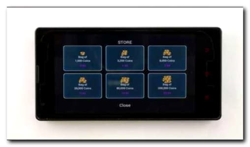 525% Signup Casino Bonus at Slots Billion Casino