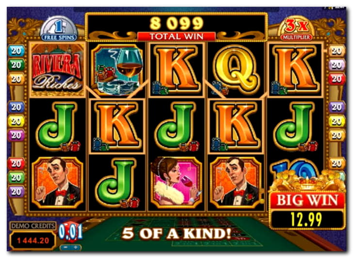 44 FREE SPINS at Eurogrand Casino