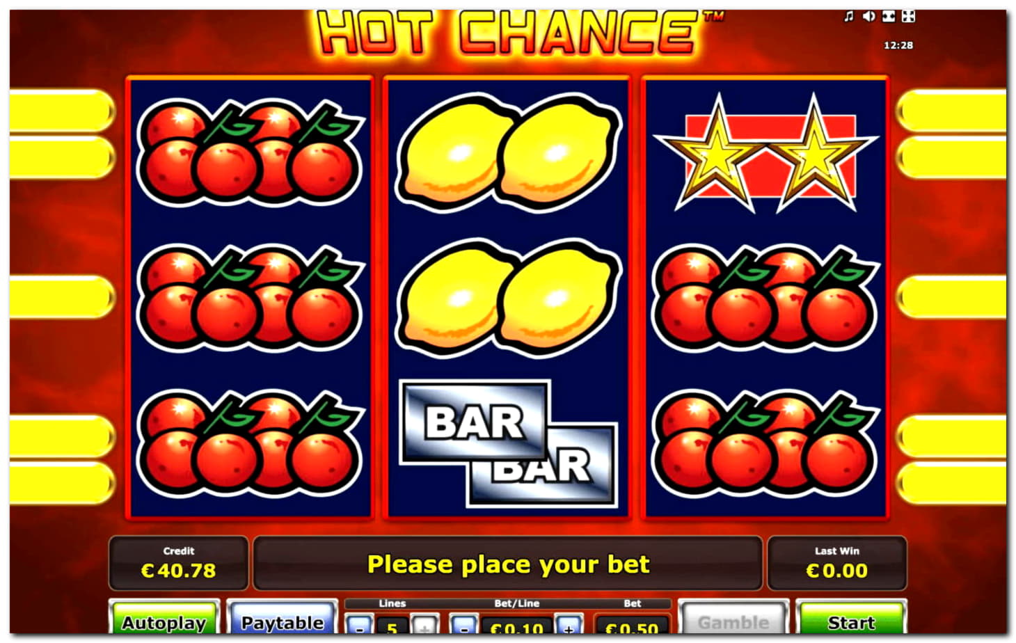 EURO 360 Free Chip Casino at Casino Cruise