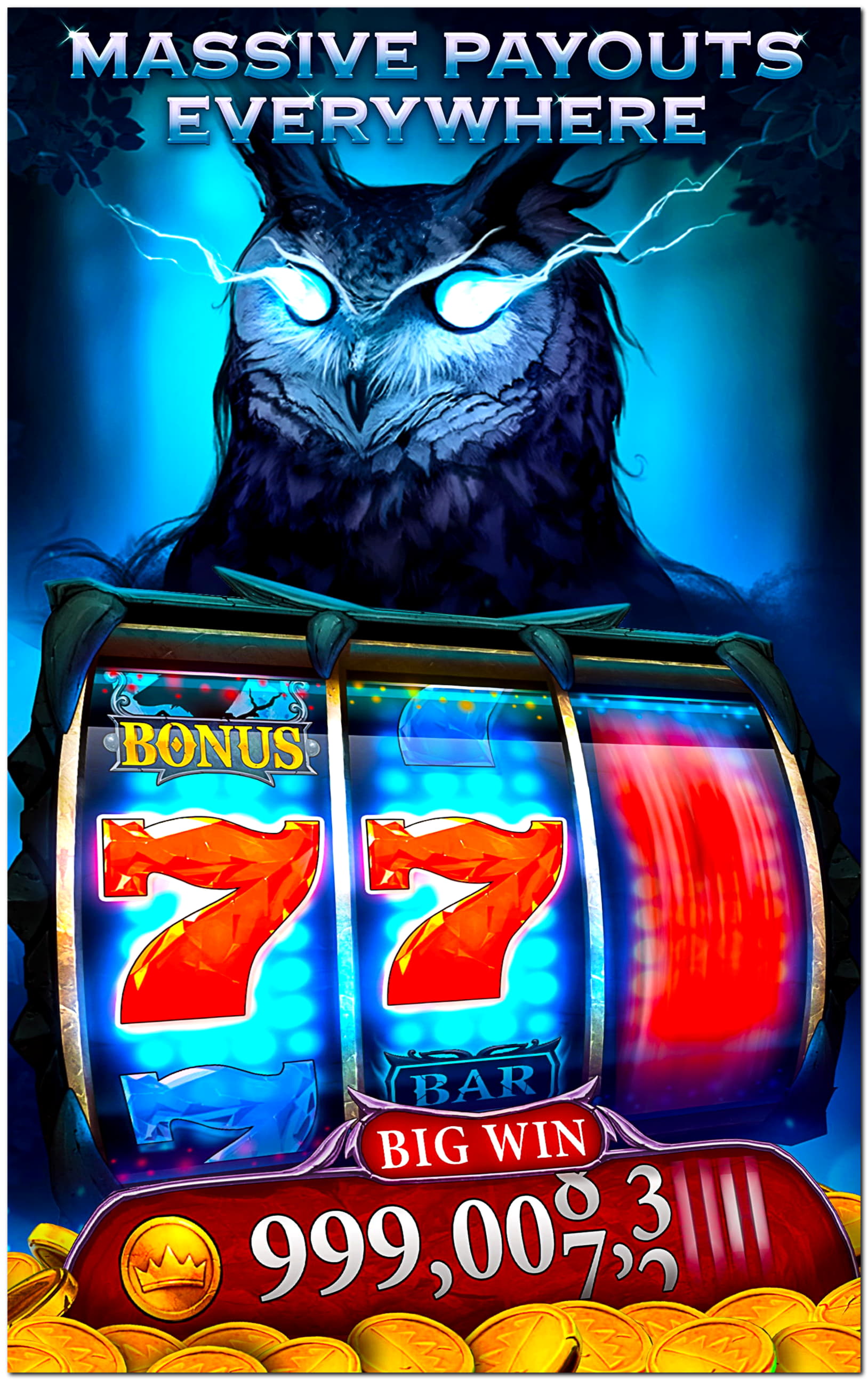 $745 Tournament at William Hill Casino