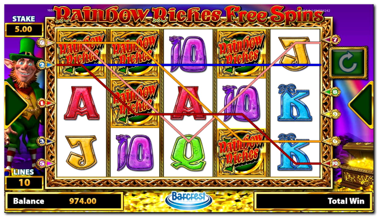 145 Free Spins Casino at Hippozino Casino