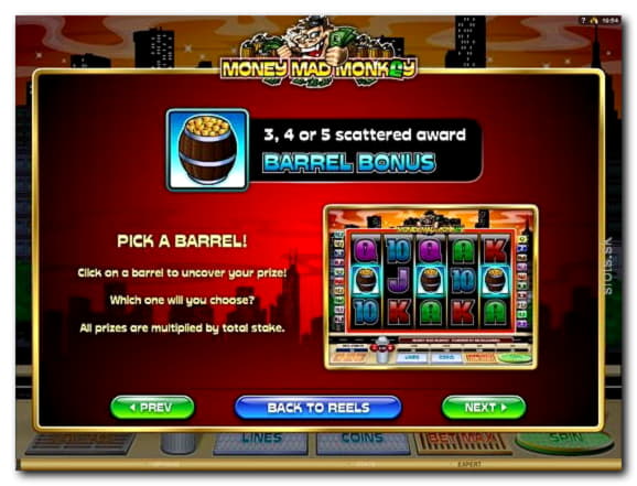 155 Free Spins right now at Online Bets Casino