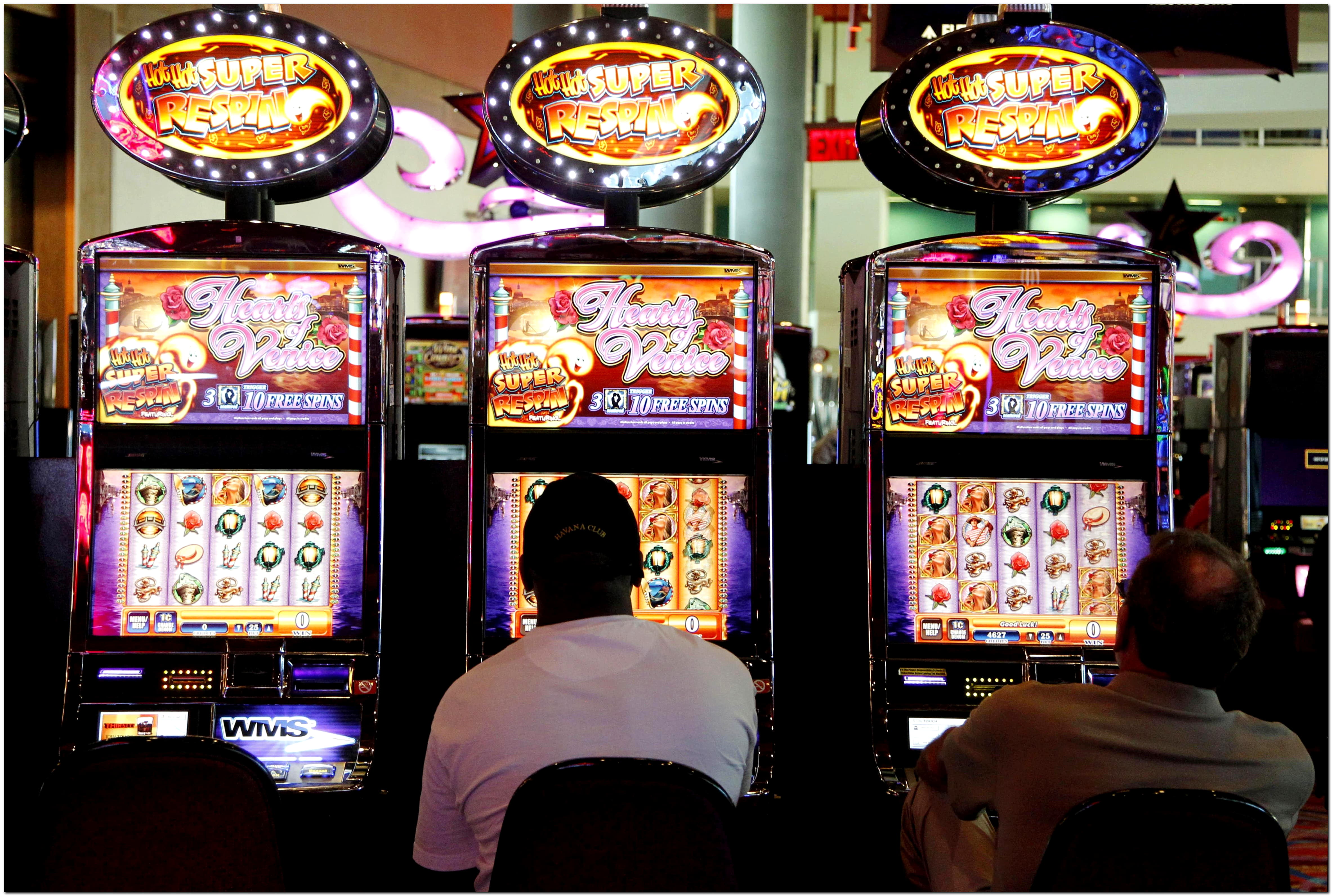 Eur 3470 No deposit at Casino Cruise