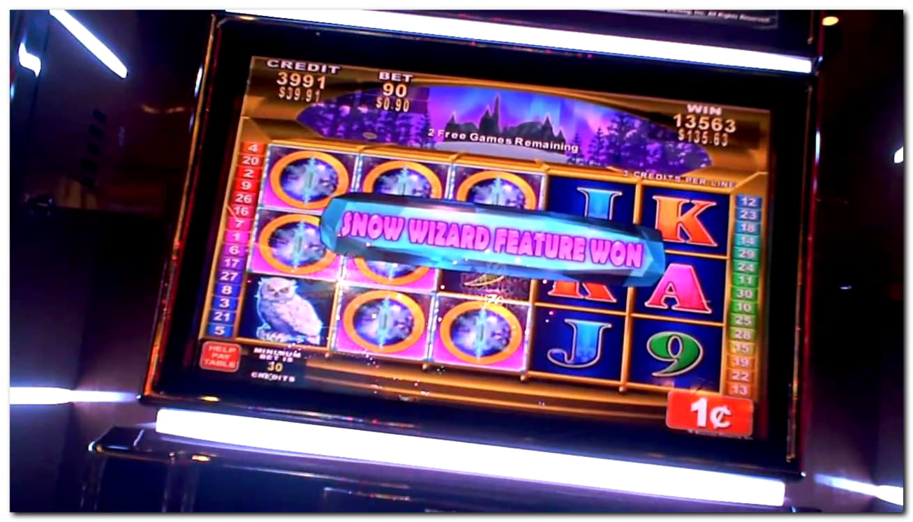 €350 No deposit casino bonus at Alf Casino