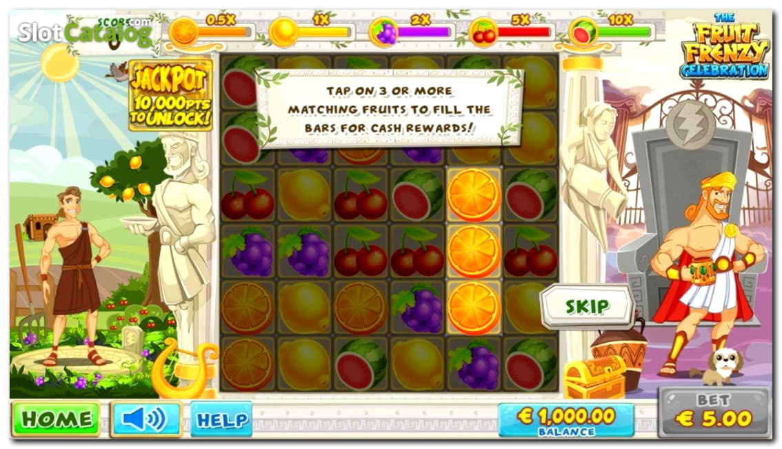 €660 Free Cash at BGO Casino