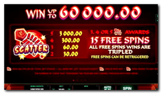 EUR 2120 No deposit bonus at Betnspin Casino