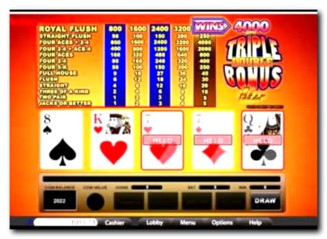 425% Welcome Bonus at Dunder Casino