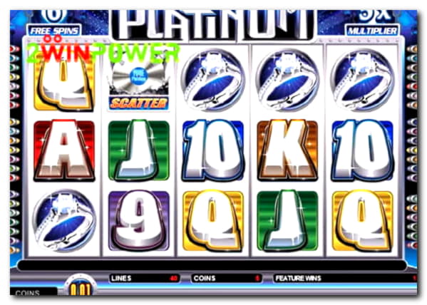 60 Free spins casino at Hippozino Casino
