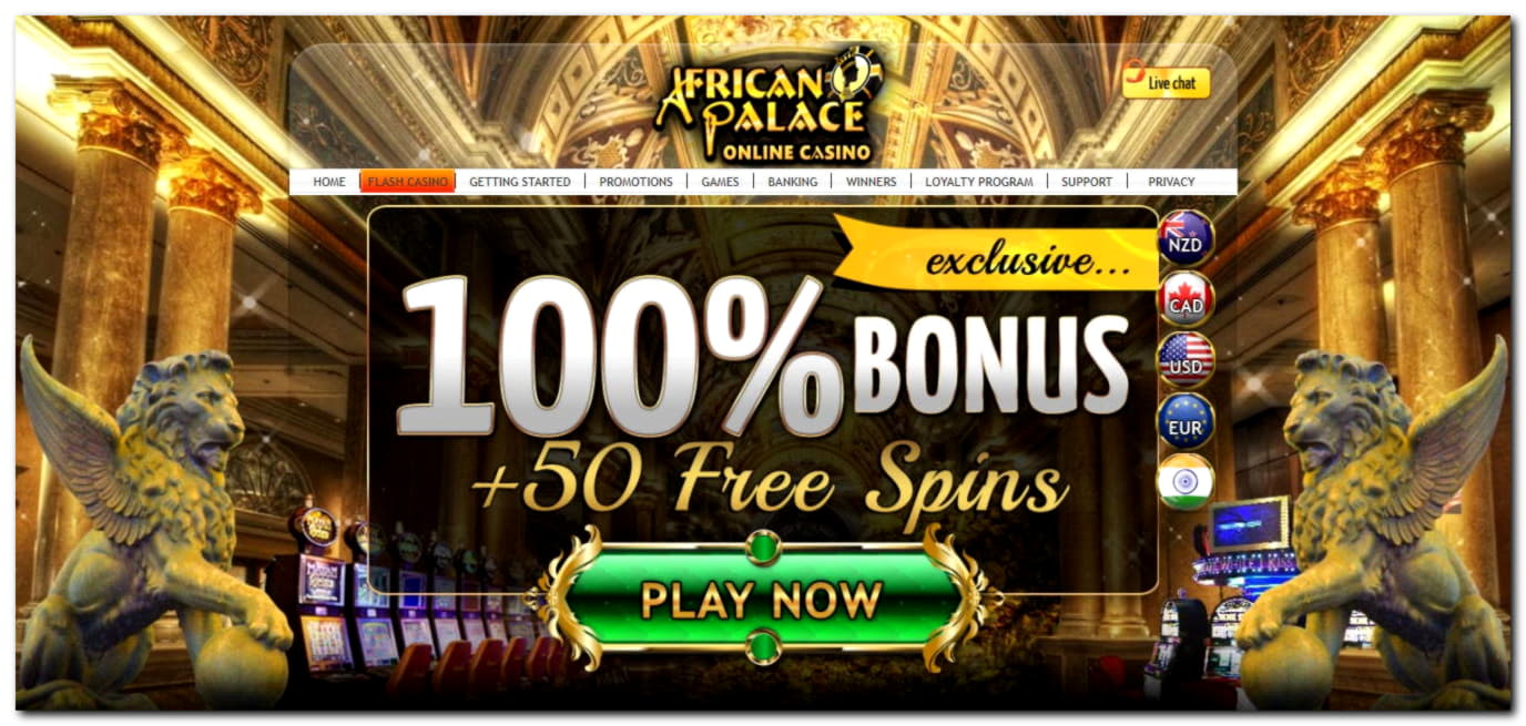 €3815 No deposit bonus at William Hill Casino