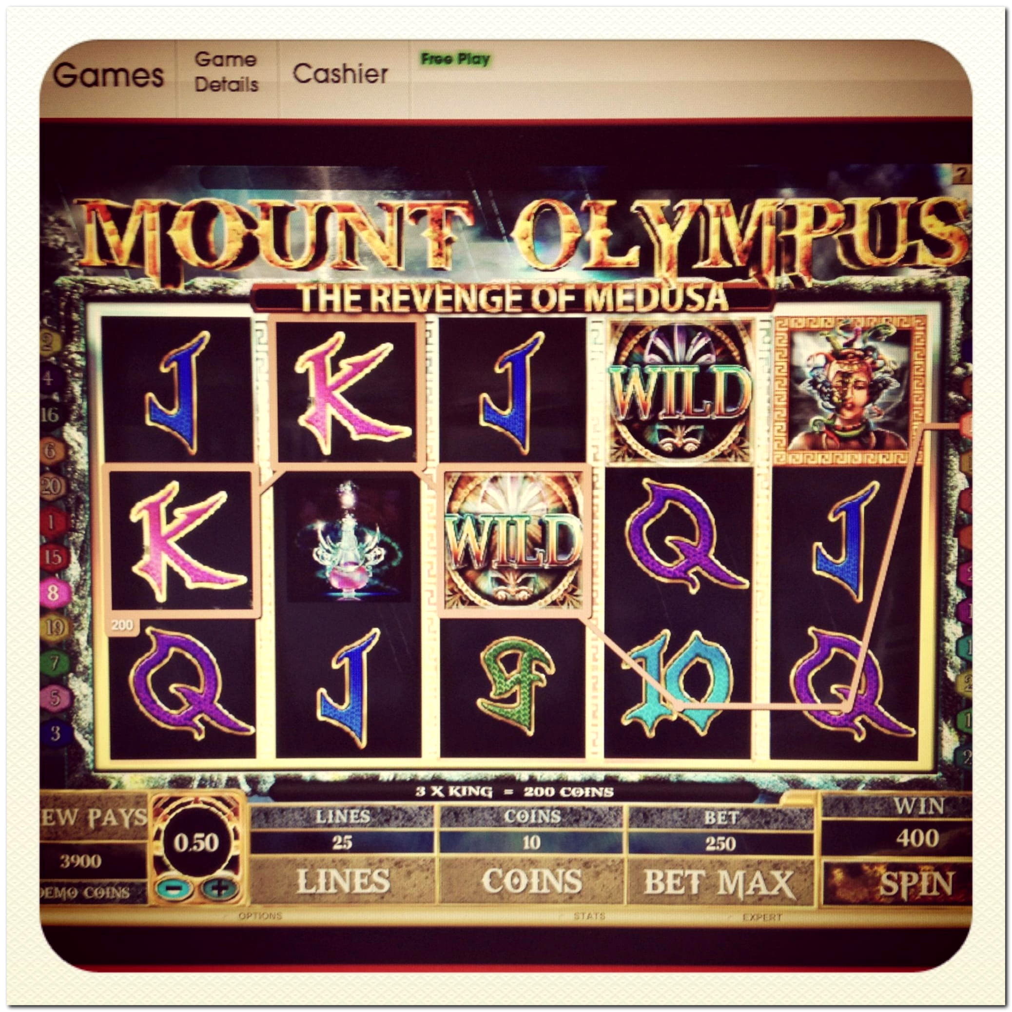 EUR 485 Casino tournaments freeroll at Leo Dubai Casino