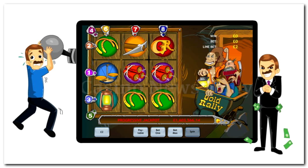 ﻿$505 Free Casino Ticket at Dunder Casino