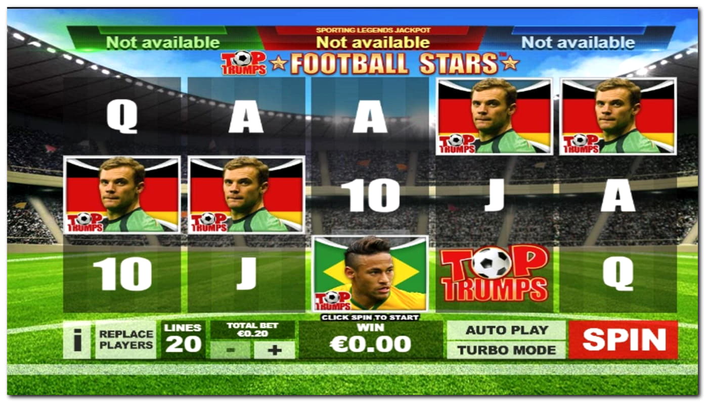 €535 free chip at Jackpot City Casino