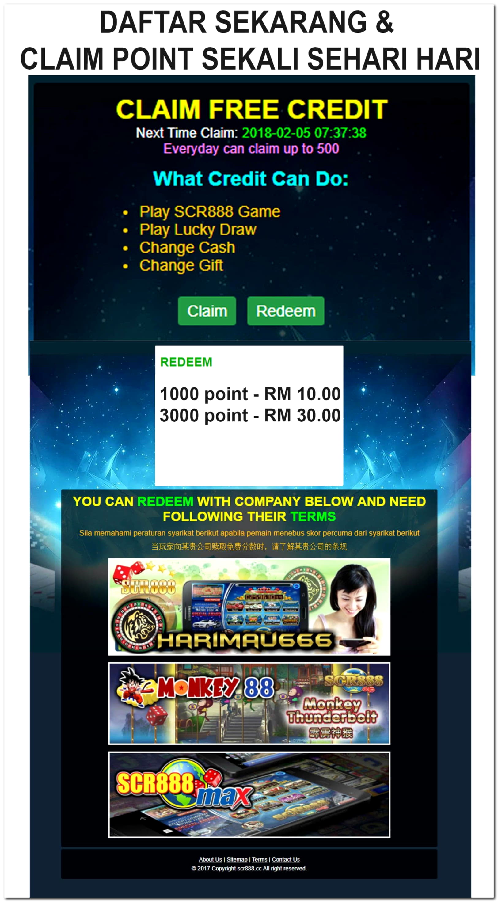€990 Tournament at Betway Casino