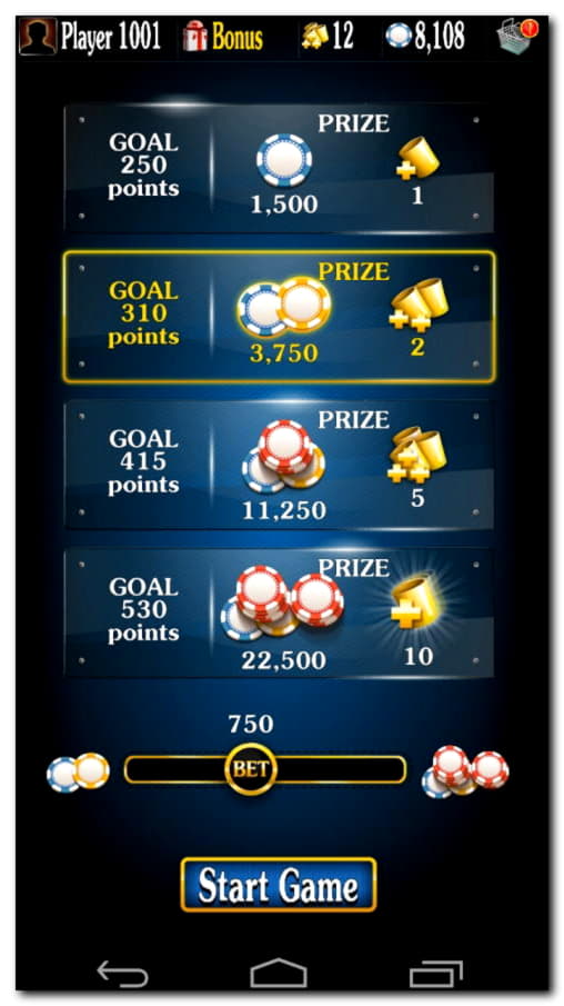 £895 Casino tournaments freeroll at Betnspin Casino