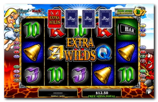 $4105 NO DEPOSIT at Europa Casino