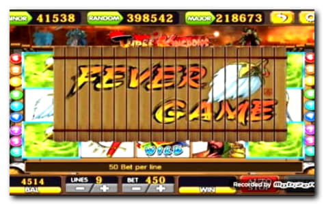 125% Match at a Casino at BGO Casino