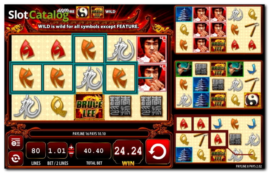 €200 Free casino chip at Bet At Home Casino