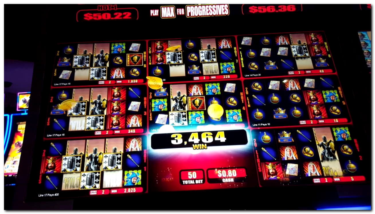 222 Loyal Free Spins! at Eurogrand Casino