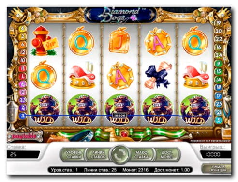 €55 Casino chip at Guts Casino