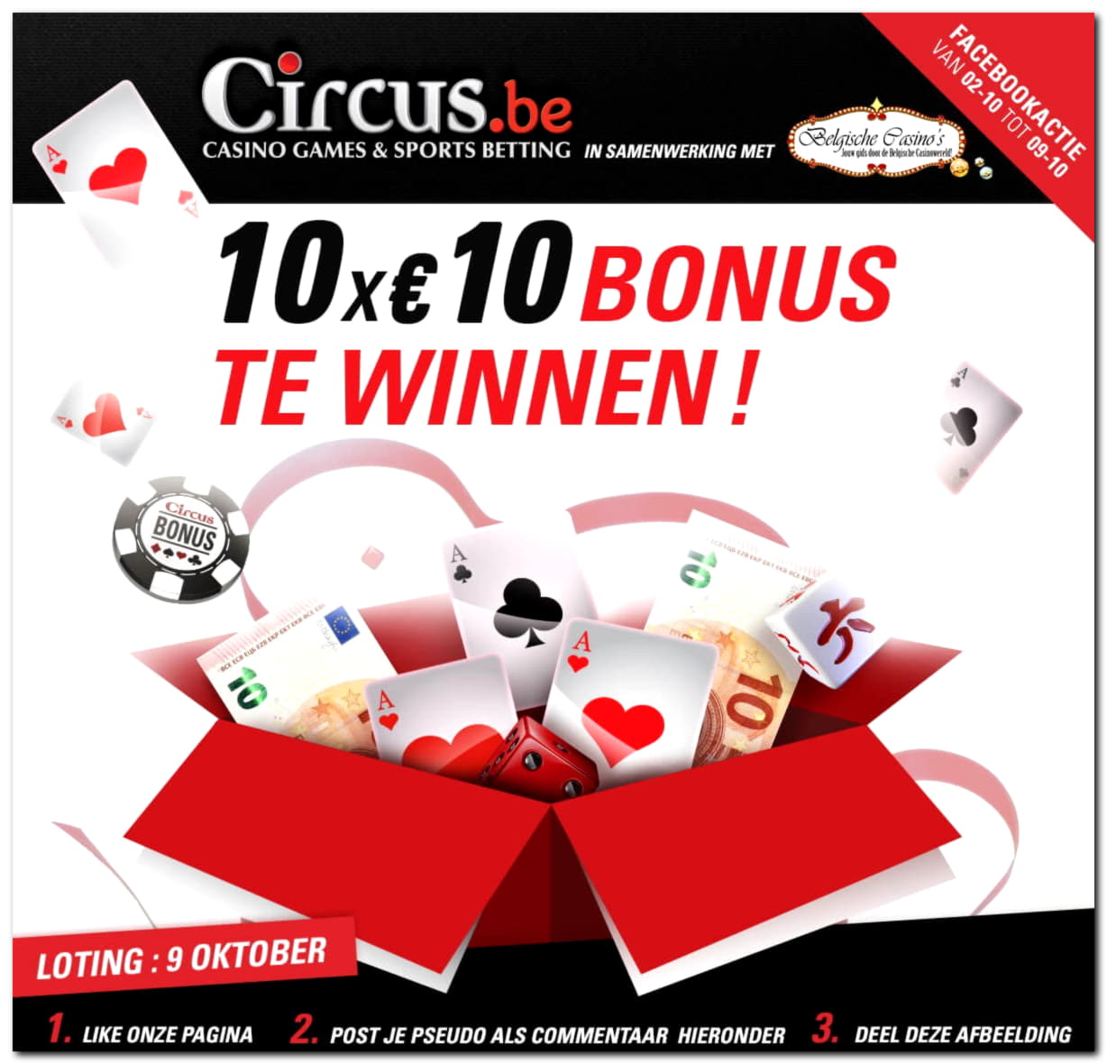 140% Deposit match bonus at Casino com