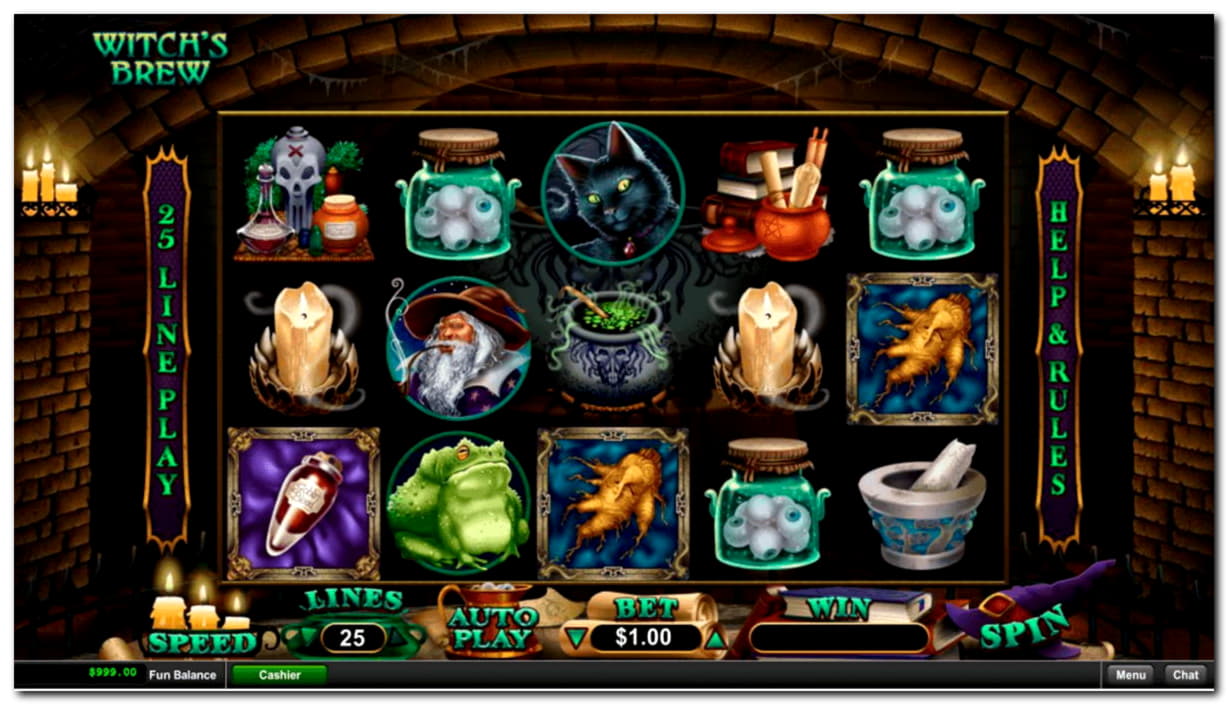 515% Match bonus casino at Casino Luck