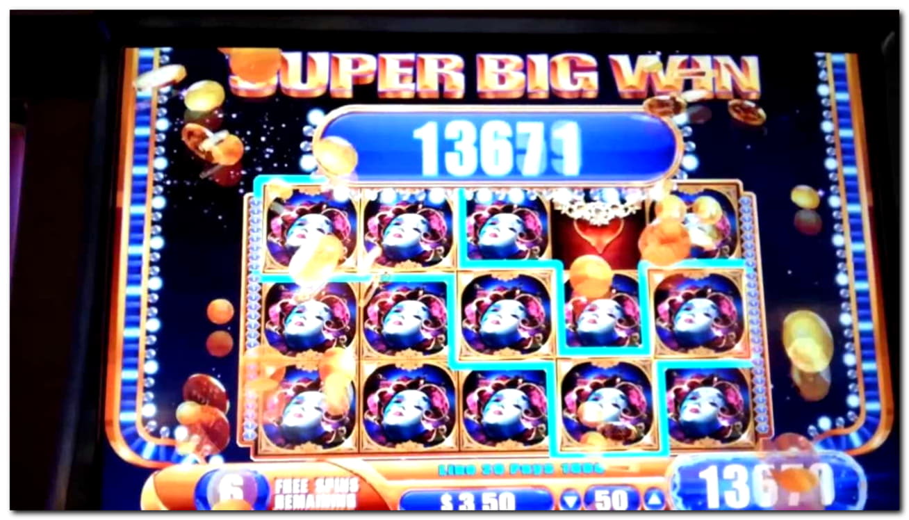 280 free spins casino at Betway Casino