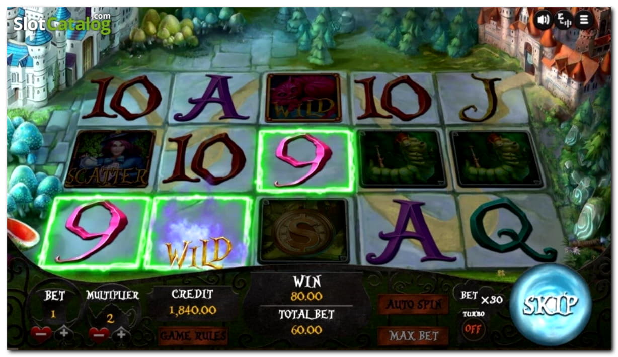 170 Free Spins no deposit casino at BGO Casino