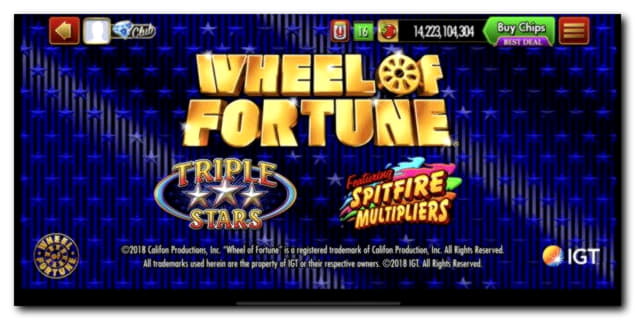 33 Free Spins right now at Spin Palace Casino