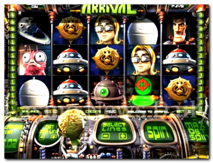 EUR 185 Casino tournaments freeroll at BGO Casino