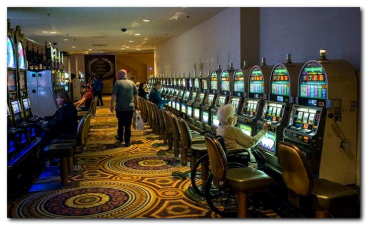 €505 free chip at Online Bets Casino