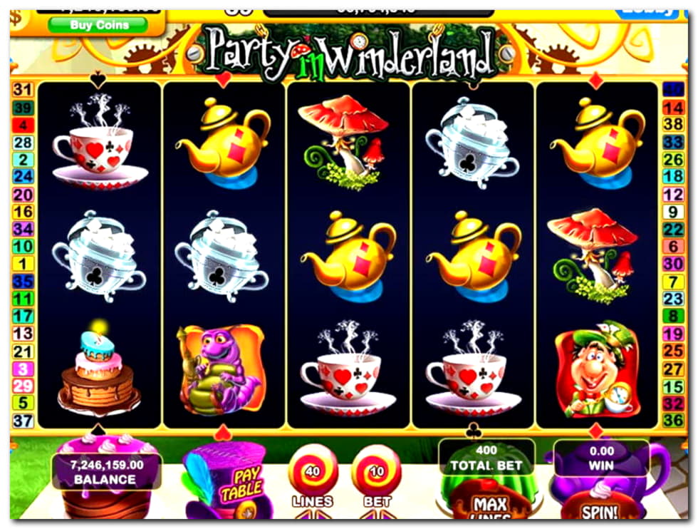 €610 Mobile freeroll slot tournament at Europa Casino