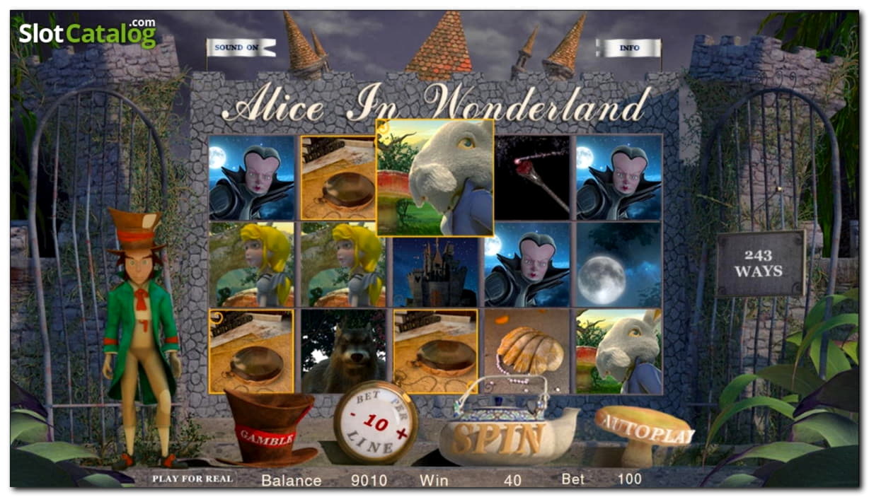 250 Loyalty Free Spins! at Bet At Home Casino