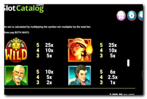 EUR 460 Free chip casino at Betnspin Casino
