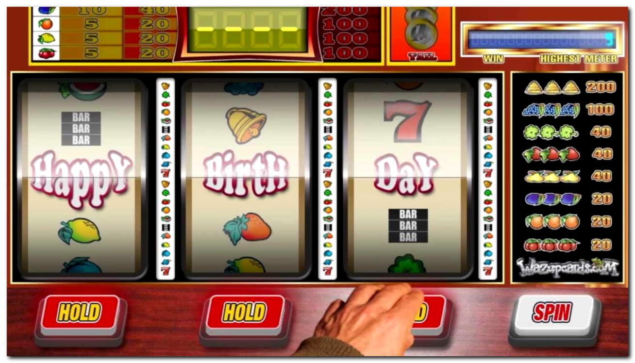 EUR 295 FREE CHIP CASINO at Eurogrand Casino