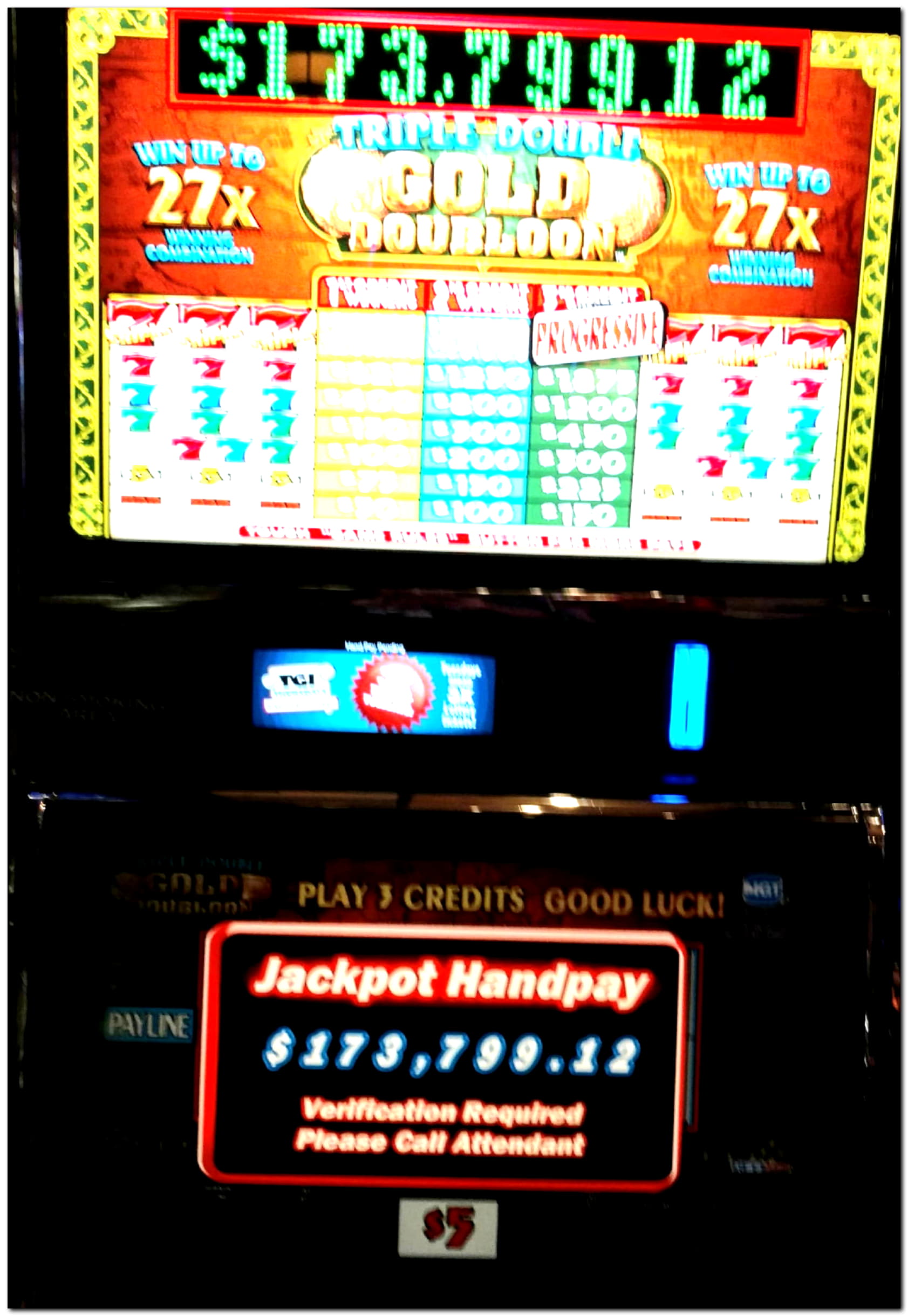 60 free spins at Casino com