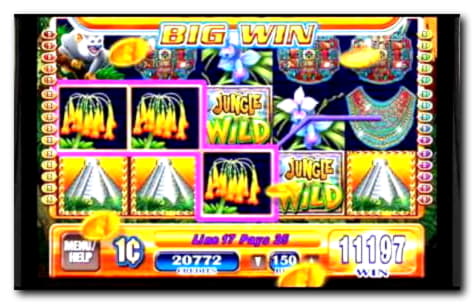 €435 Casino Chip at Betnspin Casino
